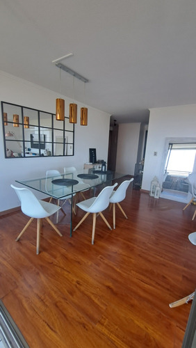 Venta Departamento SO 4D en suite Walk-in cl&oacute;set 3B 2E 1B Col&oacute;n Oriente - Vital Apoquindo - Las Condes