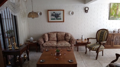 Venta Casa 4D 4B 1E  - Providencia