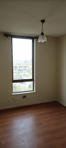 Arriendo Departamento SO 2D en suite Walk-in cl&oacute;set 2B 1E In&eacute;s de Su&aacute;rez - Providencia