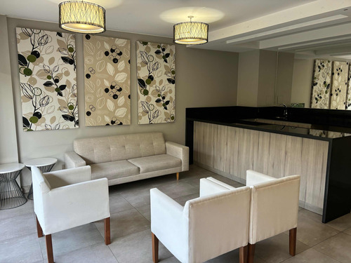 Arriendo Departamento 2D 2B 1E 1B Metro Hernando de Magallanes - Las Condes