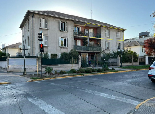 Venta Departamento NO 4D 2B Campus Oriente - Providencia