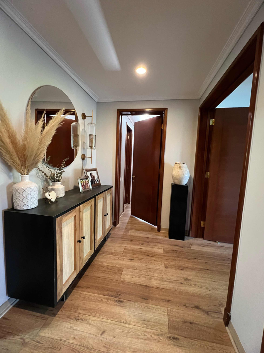 Venta Departamento 4D 3B 2E Los Trapenses - Lo Barnechea