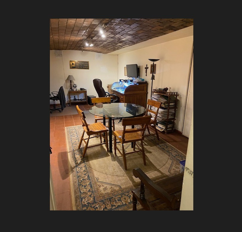 Venta Casa NO 6D en suite Walk-in cl&oacute;set 5B 4E 2Bd Jard&iacute;n Del Este - Vitacura