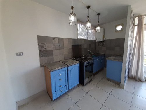 Arriendo Departamento 2D 1B 0m2 Metro Hernando de Magallanes - Las Condes