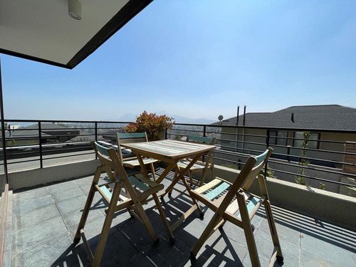 Venta Casa NO 4D en suite Walk-in cl&oacute;set 6B 3E San Carlos de Apoquindo - Las Condes