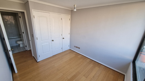 Arriendo Departamento NO 2D en suite 2B 1E 1B Pedro de Valdivia - Providencia