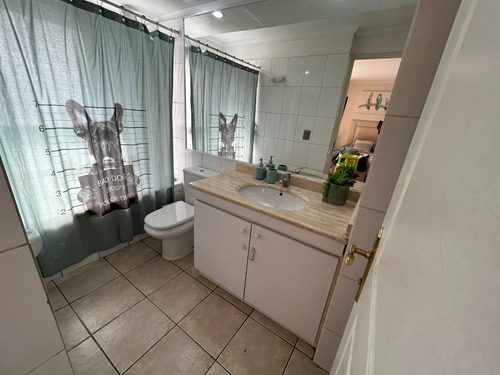 Arriendo Departamento NP 3D en suite 2B 1E 1B Barrio El Golf - Las Condes