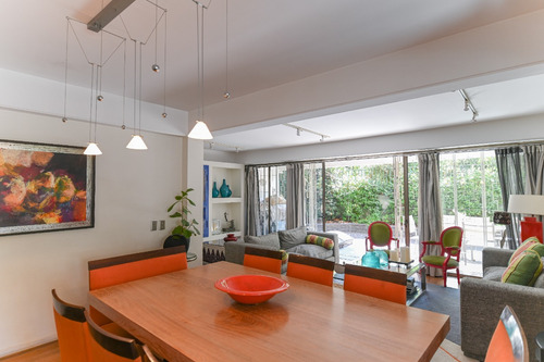 Arriendo Departamento N 3D en suite 2B 2E 1B Parque Bicentenario - Vitacura