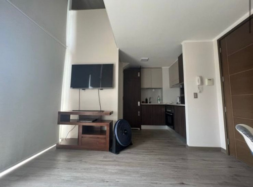 Venta Departamento O 1D 1B 1E 1B Metro &Ntilde;u&ntilde;oa - &Ntilde;u&ntilde;oa
