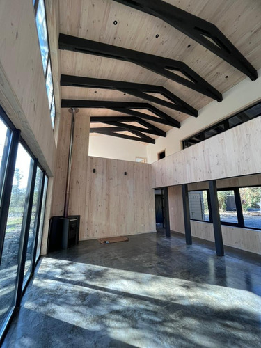 Arriendo Casa 4D en suite Walk-in cl&oacute;set 3B 3E Monte Calvario - Puerto Varas