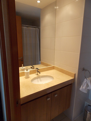 Venta Departamento NP 3D en suite Walk-in cl&oacute;set 2B 2E 1B Las Lilas - Providencia
