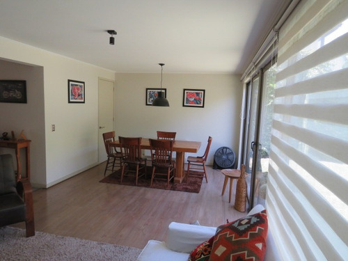 Venta Casa NO 3D en suite Walk-in cl&oacute;set 3B 3E Chicureo - Colina