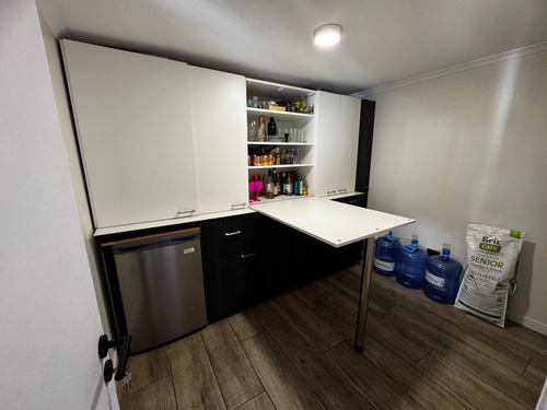 Venta Casa 3D 2B 2E Sebasti&aacute;n Elcano - Las Condes