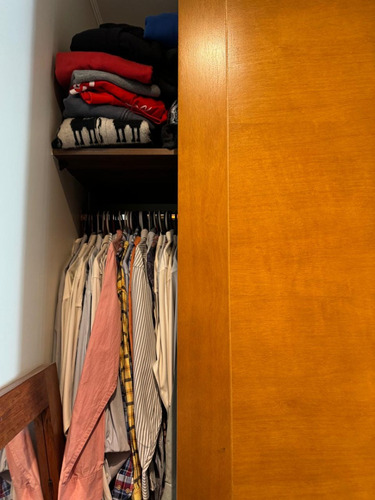 Arriendo Departamento NO 2D en suite Walk-in cl&oacute;set 2B 1E 1B Mall Sport - Las Condes