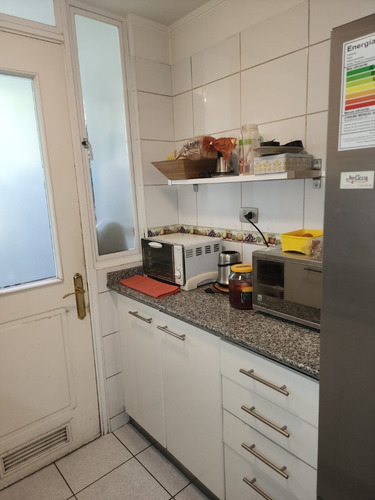 Arriendo Departamento SO 2D en suite Walk-in cl&oacute;set 2B 1E 1B Centro Financiero - Las Condes