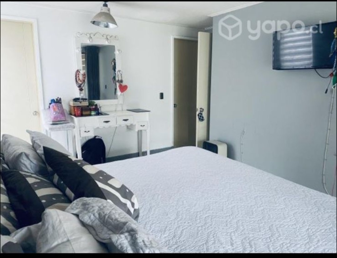 Venta Casa 4D 3B 4E Chicureo - Colina