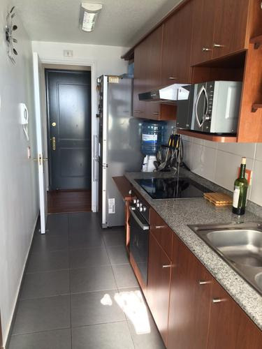 Venta Departamento 3D 2B 1E Parque San Eugenio - Metro &Ntilde;uble - &Ntilde;u&ntilde;oa