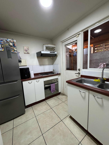 Venta Casa 4D 3B 2E Centro de Colina - Colina