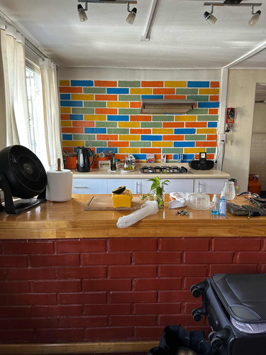 Venta Casa 2D 1B 1E Plaza &Ntilde;u&ntilde;oa - &Ntilde;u&ntilde;oa