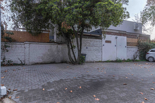 Arriendo Oficina NO 2B 4E 1B Vaticano - Las Condes