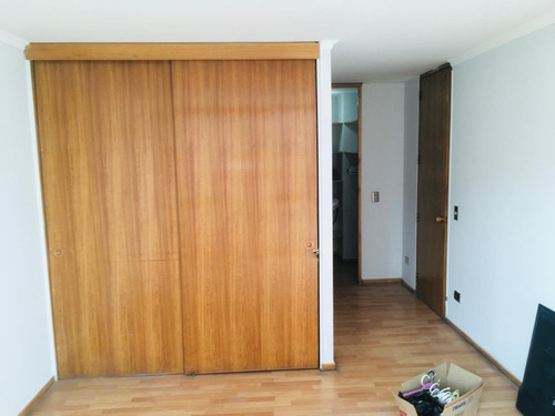 Arriendo Departamento SP 3D en suite Walk-in cl&oacute;set 3B 1E 1B Vaticano - Las Condes