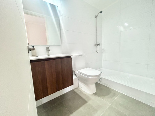 Arriendo Departamento SO 2D en suite 2B 1E 1B Metro &Ntilde;u&ntilde;oa - &Ntilde;u&ntilde;oa