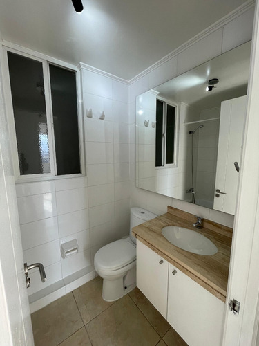 Venta Departamento NO 2D en suite Walk-in cl&oacute;set 2B 1E 1B Metro Monse&ntilde;or Eyzaguirre - &Ntilde;u&ntilde;oa