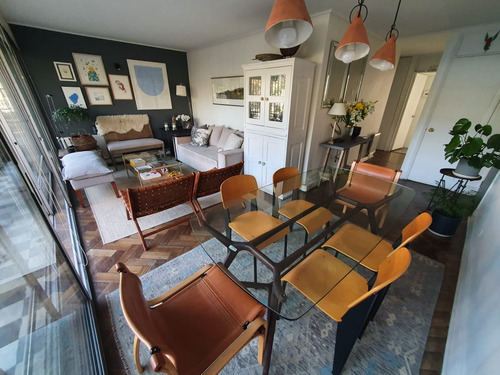 Venta Departamento SP 2D 2B 1E Pedro de Valdivia Norte - Providencia