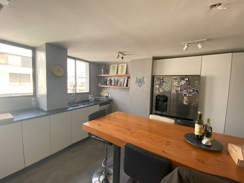 Arriendo Departamento 2D 3B 2E 1B Parque Bicentenario - Vitacura