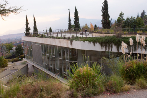 Venta Departamento NO 4D en suite Walk-in cl&oacute;set 4B 3E 1B San Carlos de Apoquindo - Las Condes