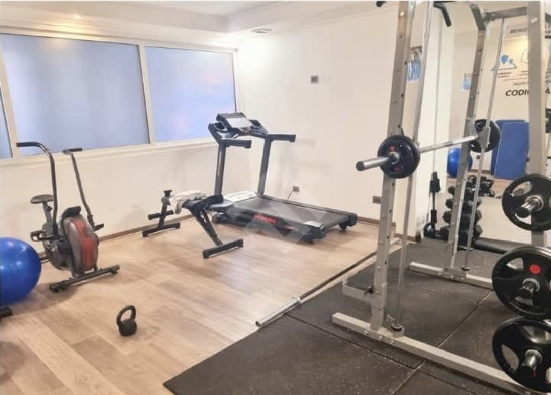 Arriendo Departamento 2D 2B 1E 1Bd Metro &Ntilde;u&ntilde;oa - &Ntilde;u&ntilde;oa