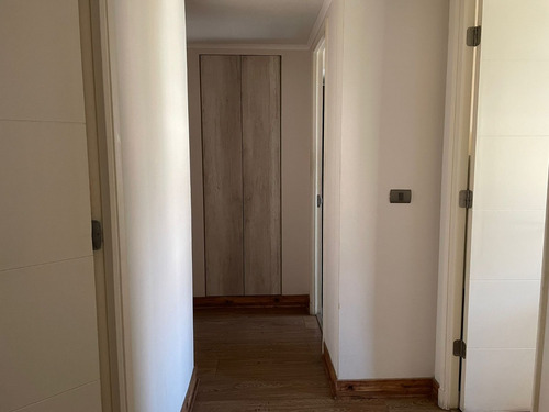 Arriendo Departamento O 2D en suite Walk-in cl&oacute;set 2B 1E 1B Plaza Ega&ntilde;a - &Ntilde;u&ntilde;oa