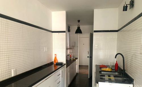 Arriendo Departamento SO 4D 2B 1E Pedro de Valdivia - Providencia