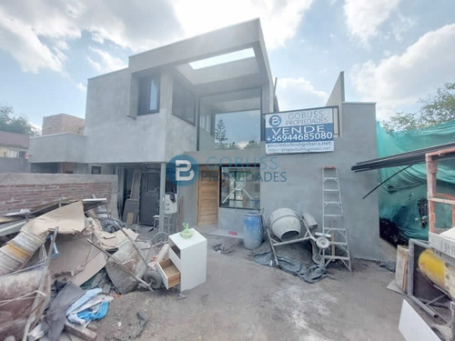 Venta Casa SO 4D en suite Walk-in cl&oacute;set 5B 2E Juan XXIII - Vitacura