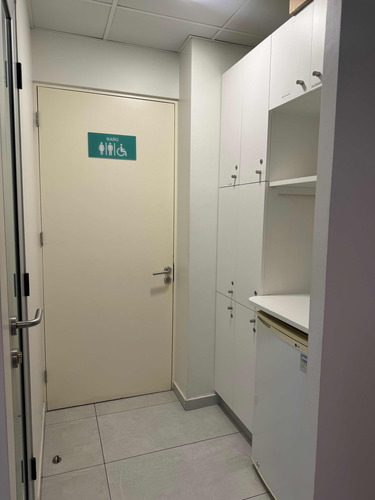 Venta Oficina 1B 1E Metro Manquehue - Apumanque - Las Condes