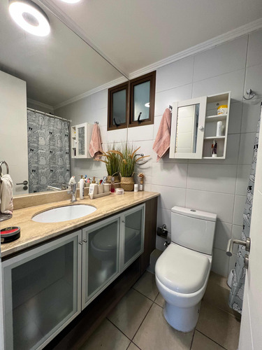 Arriendo Departamento 2D 2B 1E Juan G&oacute;mez Millas - &Ntilde;u&ntilde;oa