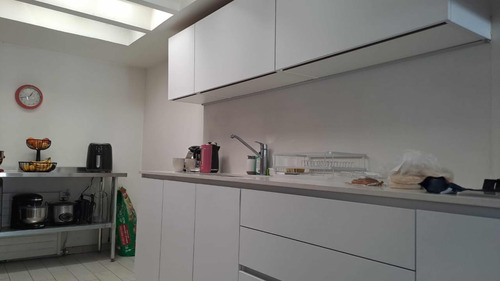 Arriendo Casa 5D 4B 2E Mall Sport - Las Condes