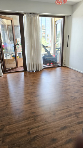 Venta Departamento NO 3D 3B 2E Metro Escuela Militar - Las Condes