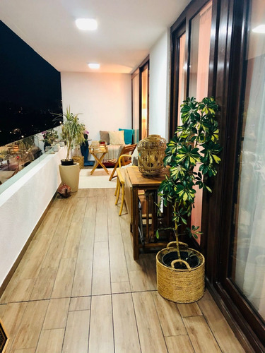 Venta Departamento S 2D en suite Walk-in cl&oacute;set 2B 1E 1B In&eacute;s de Su&aacute;rez - Providencia