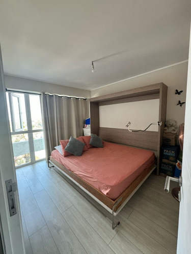 Venta Departamento P 2D en suite Walk-in cl&oacute;set 2B 1E 1B Amapolas - &Ntilde;u&ntilde;oa