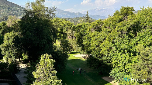 Venta Departamento NO 3D 2B 2E 2B Juan XXIII - Vitacura