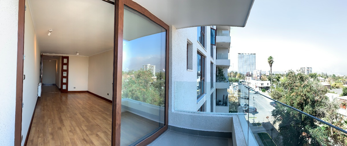 Arriendo Departamento S 2D 2B 1E 1Bd Diego de Almagro - &Ntilde;u&ntilde;oa