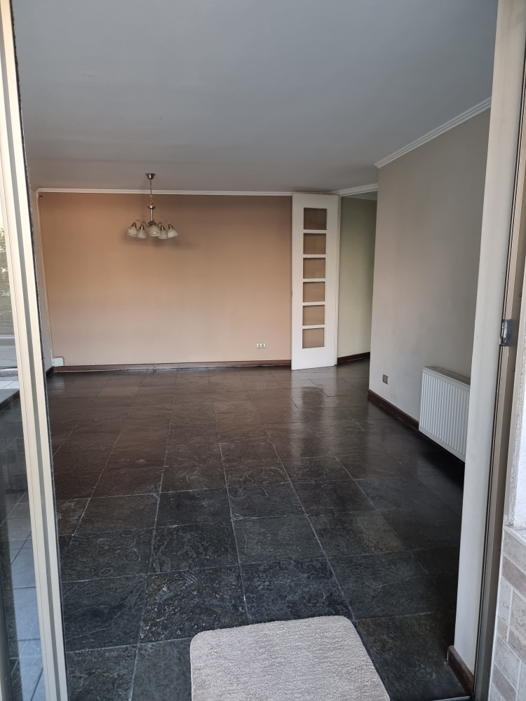 Venta Departamento NO 4D en suite Walk-in cl&oacute;set 2B 1E 1Bd Metro Irarr&aacute;zaval - &Ntilde;u&ntilde;oa