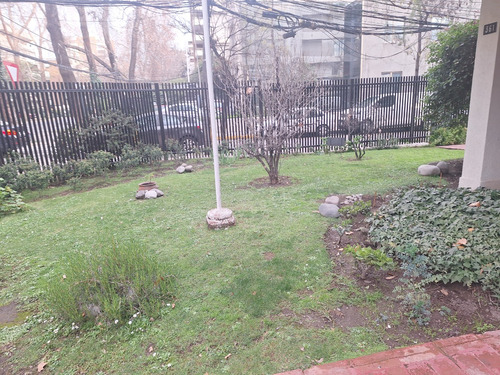 Venta Departamento NP 3D 2B 1E 1B Los Leones - Providencia