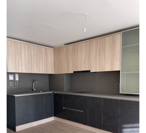 Arriendo Departamento P 1D en suite 1B 1E 1B Metro Hernando de Magallanes - Las Condes