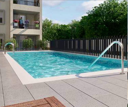 Arriendo Departamento NP 2D en suite 2B 1E 1B Diagonal Oriente - &Ntilde;u&ntilde;oa