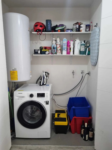 Arriendo Departamento NO 2D en suite 2B 1E 1B Metro Irarr&aacute;zaval - &Ntilde;u&ntilde;oa