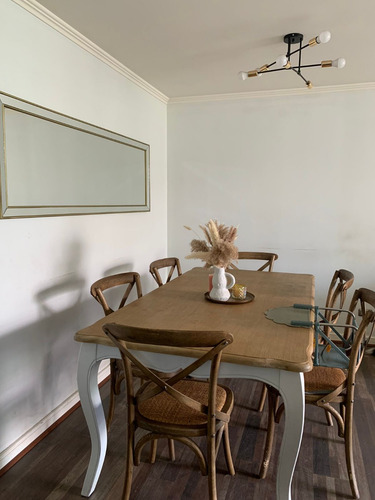 Arriendo Departamento SO 2D 2B 2E 1B Metro Manquehue - Apumanque - Las Condes