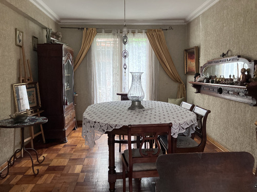 Venta Casa SO 4D 3B 2E 1B Diego de Almagro - &Ntilde;u&ntilde;oa