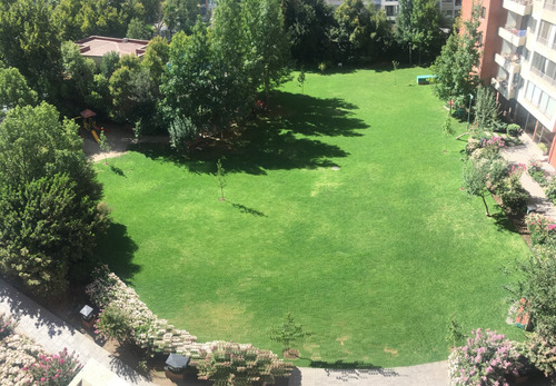 Venta Departamento NO 2D en suite Walk-in cl&oacute;set 2B 1E 1B Metro Monse&ntilde;or Eyzaguirre - &Ntilde;u&ntilde;oa